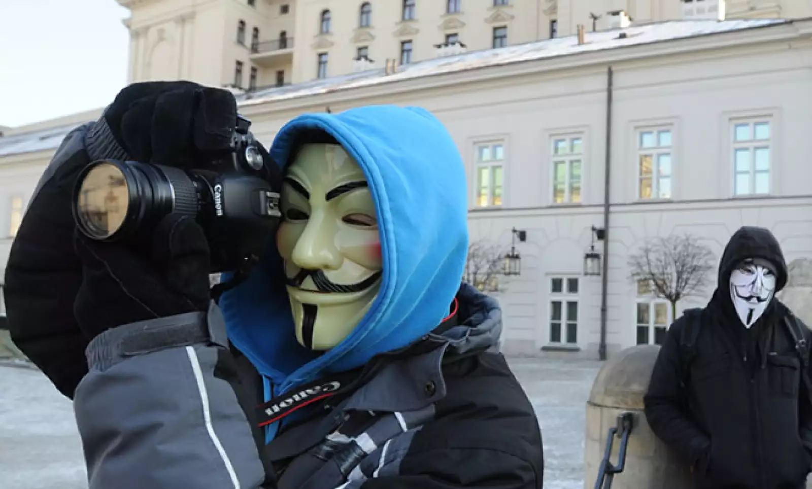 Como muchos otros tratados comerciales, ACTA es un embrollo confuso. Incluso sus signatarios no se ponen de acuerdo sobre cómo funcionará.