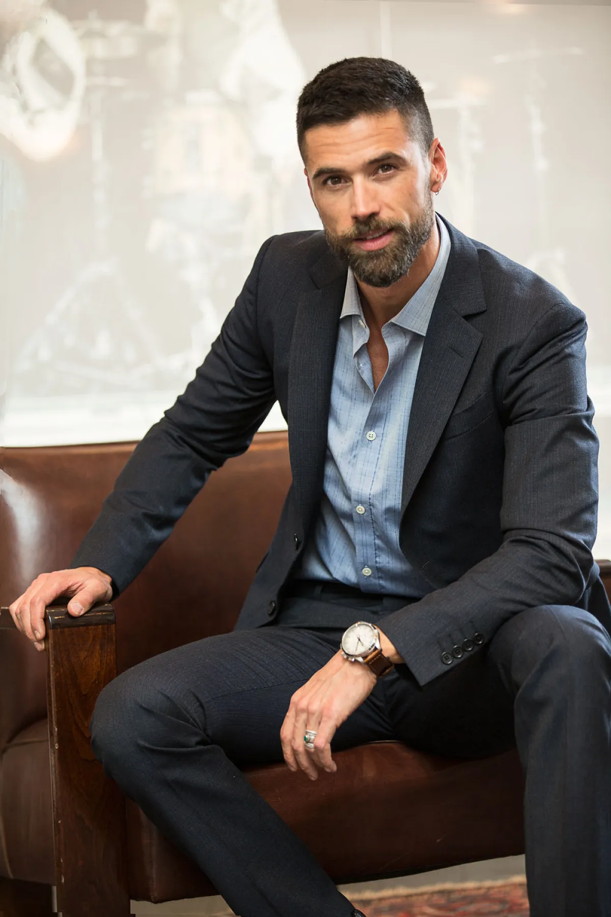 Matías Novoa 