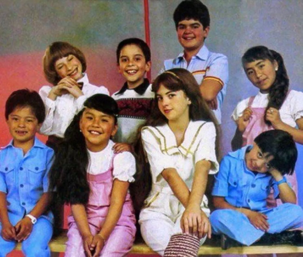 chiquilladas