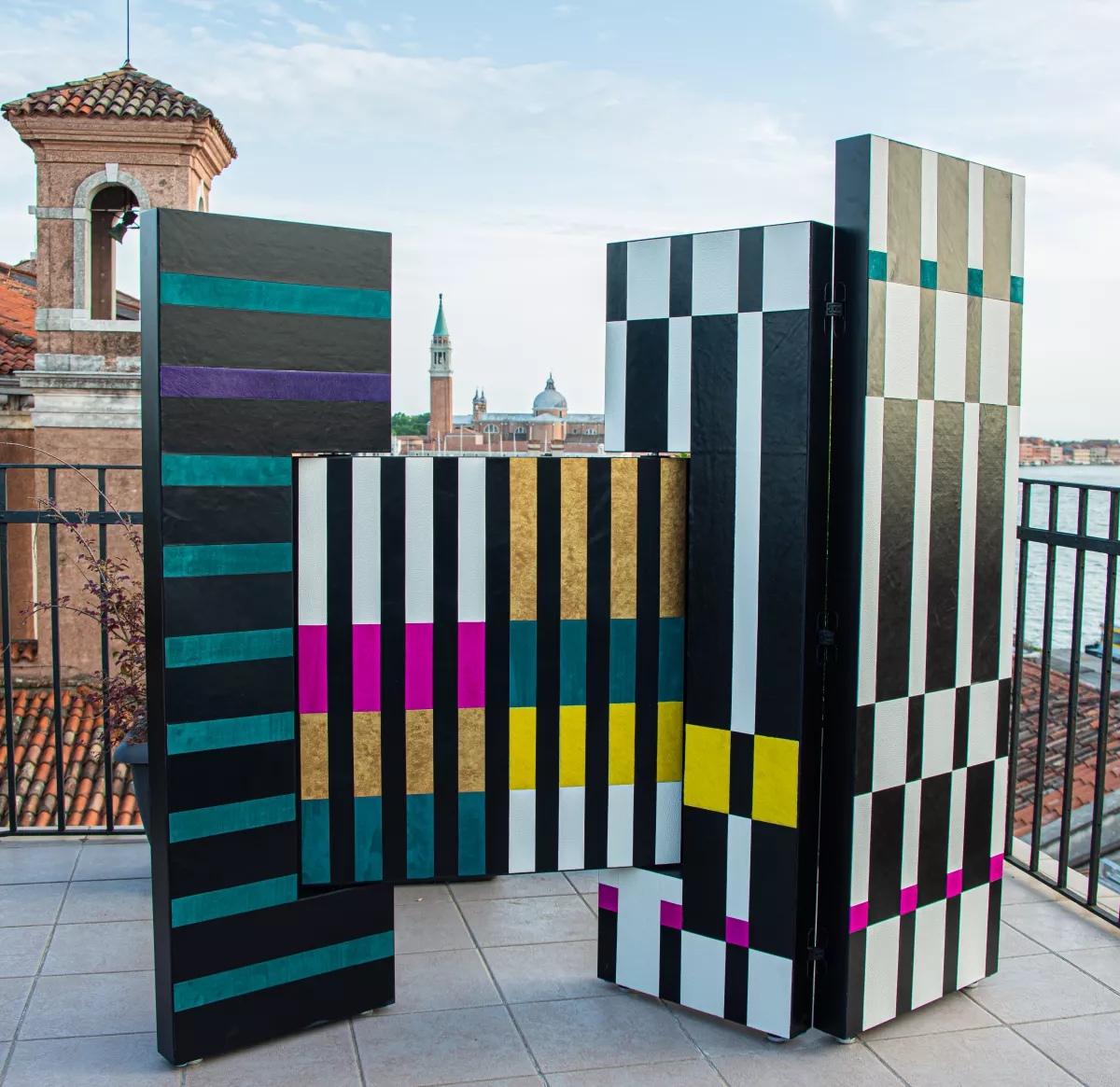 Olga Hanono-mujer-mexicana-Bienal-de-Venecia