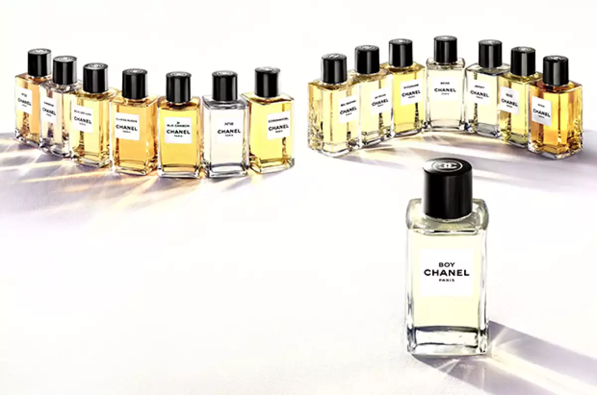 Esta nueva entrega de la casa de alta moda francesa, es un homenaje a una de las personas más importantes en la vida de Coco. ¿Sabes quién era? Entérate aquí.