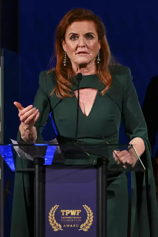 Sarah-Ferguson