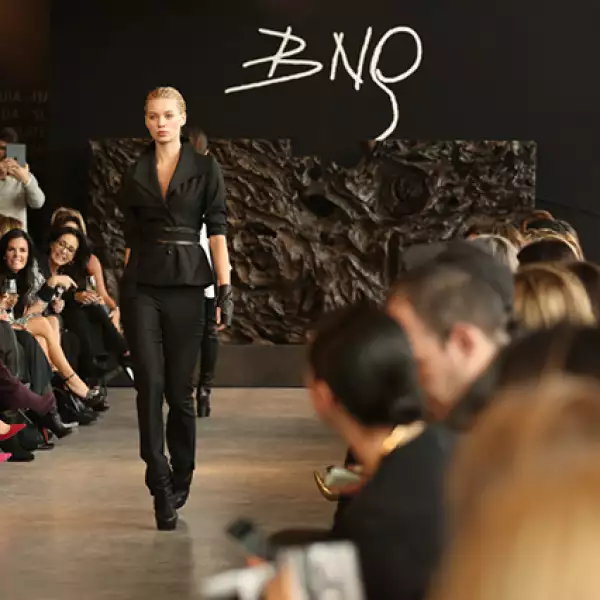 Desfile BNG