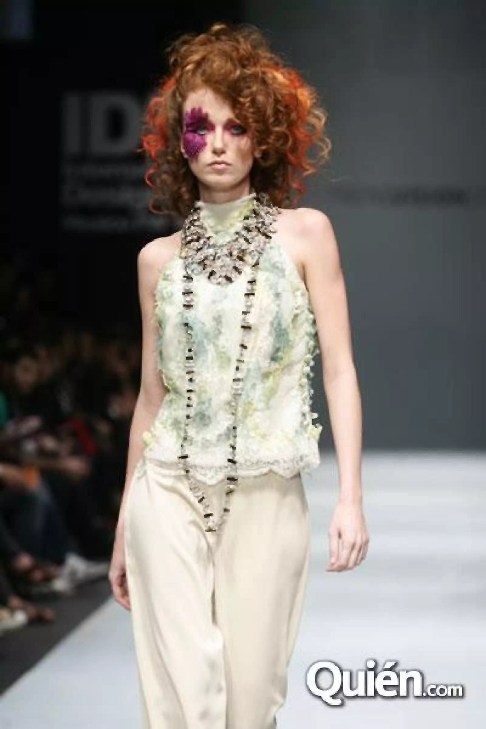 IDM Pasarela Trend Vision