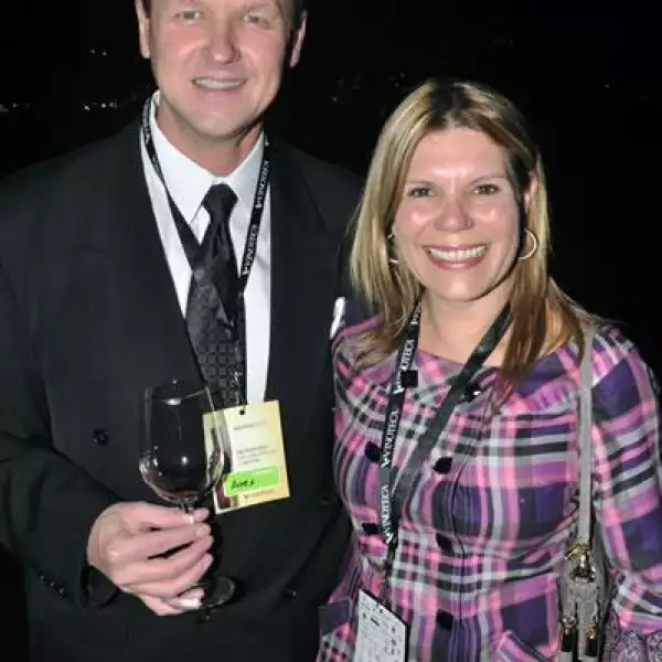 Expo Vino 2010 por Vinoteca