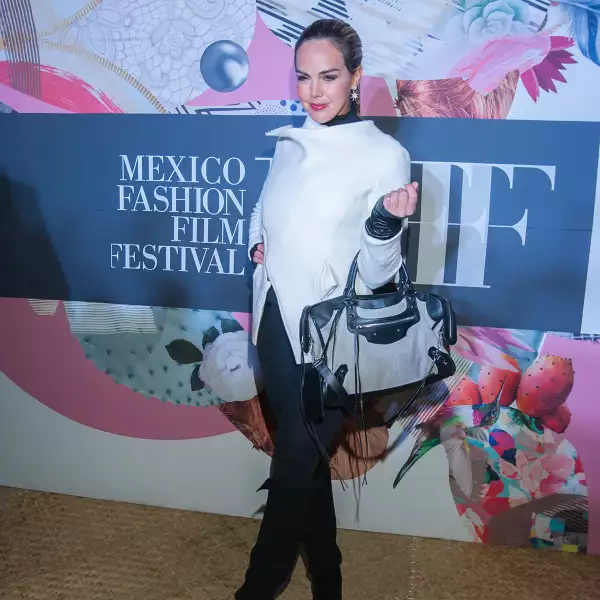 Tercera edición de México Fashion Film