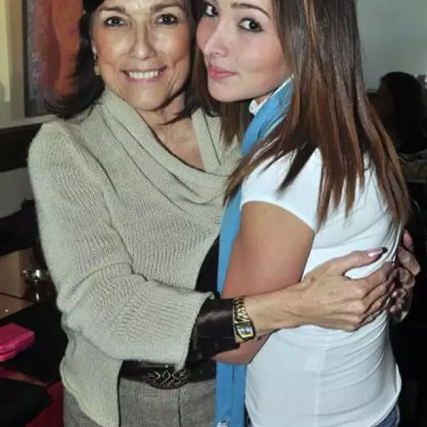 Cumple de Margarita de Arnaud