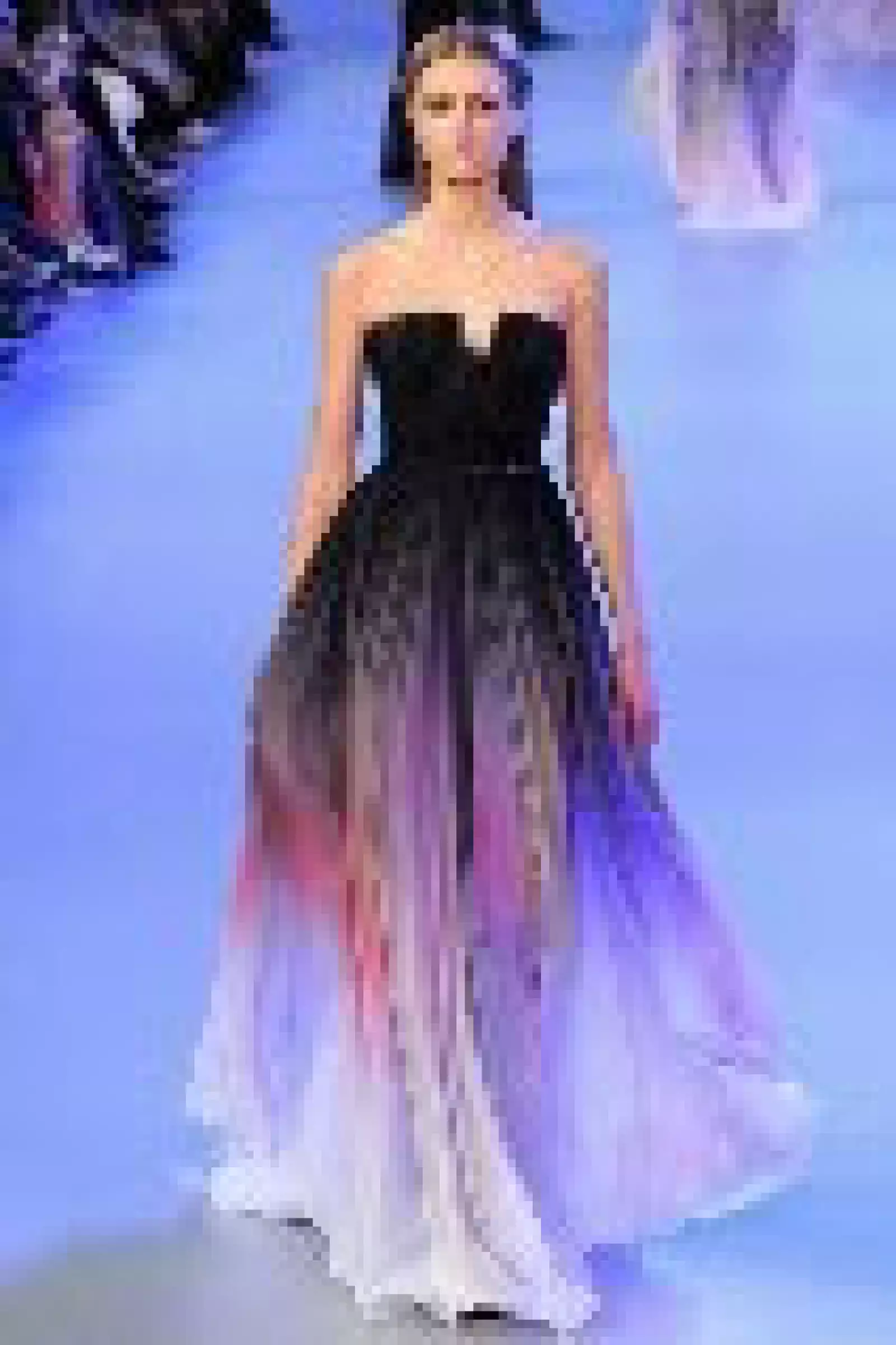 Elie Saab Primavera 2014