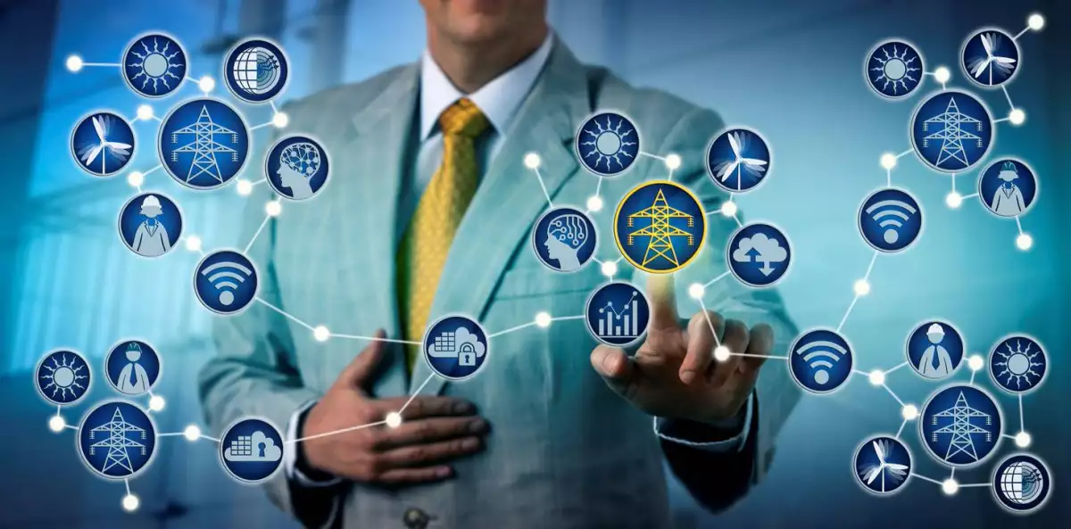 Sin digitalización no hay sostenibilidad