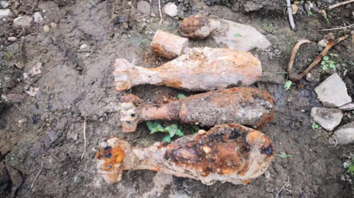 Alemania Europa calor sequía