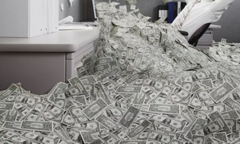 PayPal se dio cuenta del error al instante y corrigió el saldo. (Foto: Getty Images)