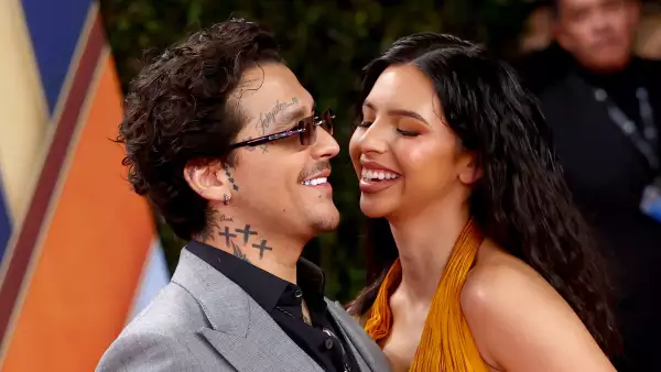 Angela Aguilar y Christian Nodal