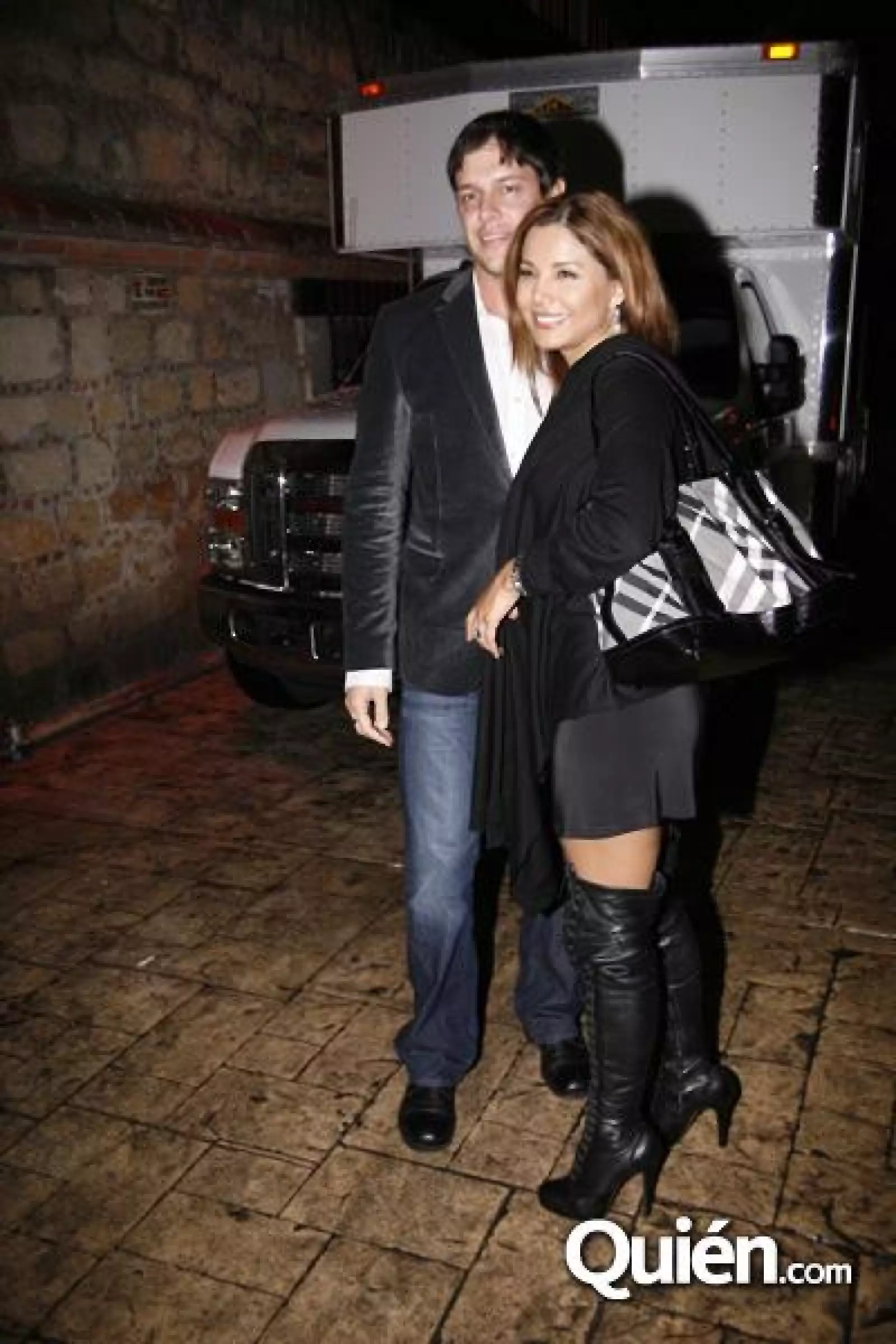 Cumpleaños Sebastián Rulli