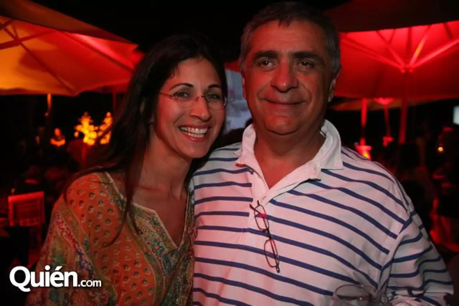 Isabel Santo Tomás,Ruy Santo Tomás