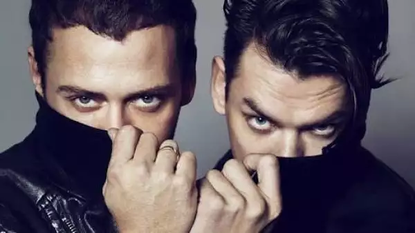 Mert Alaş, originario de Turquía y Marcus Piggott, nacido en Gales forman el influyente dúo Mert & Marcus, activo desde 1994.