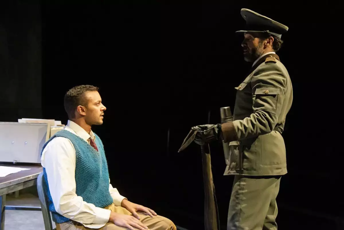The Pillowman