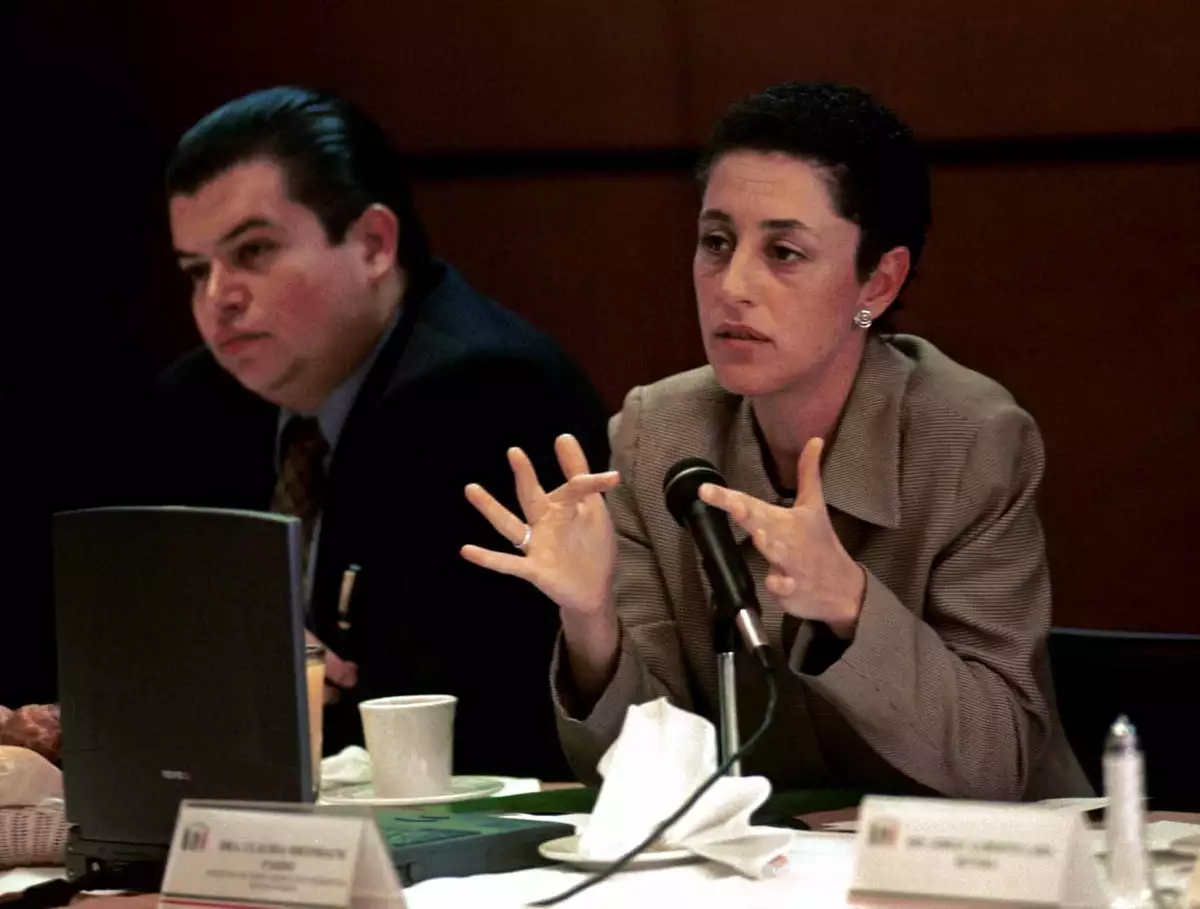 sheinbaum-secretaria-medio-ambiente