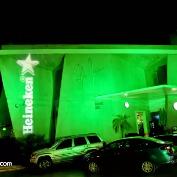 1º Aniversario de Costa Nueva