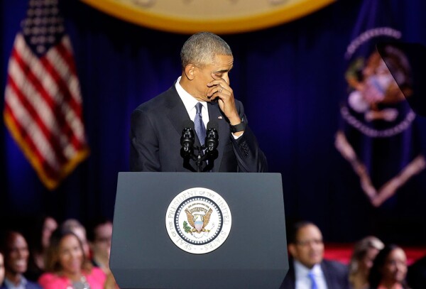 Obama