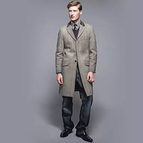 Estas colecciones ya se encuentran disponibles en las boutiques de la firma en México.