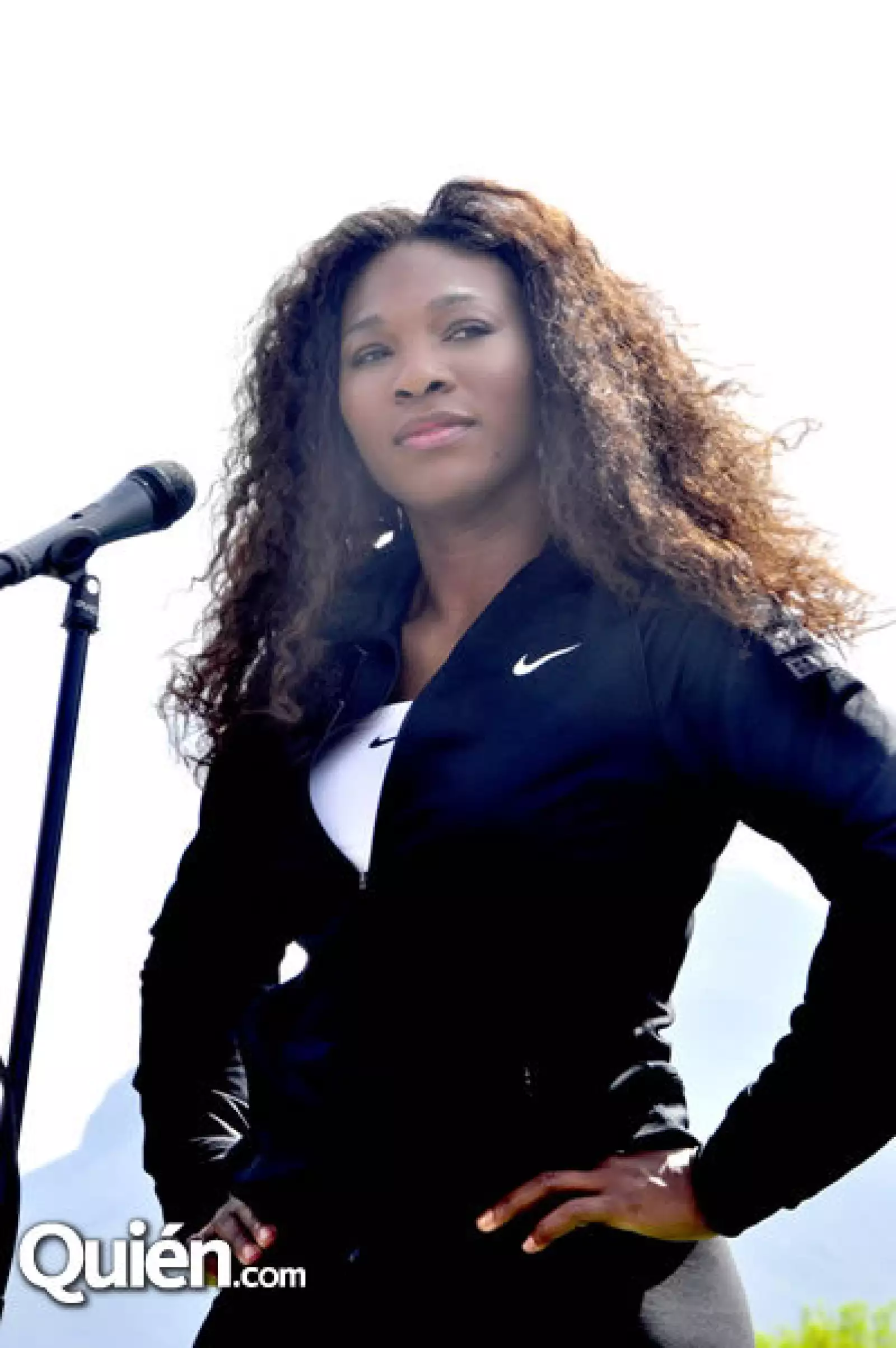 Serena Williams