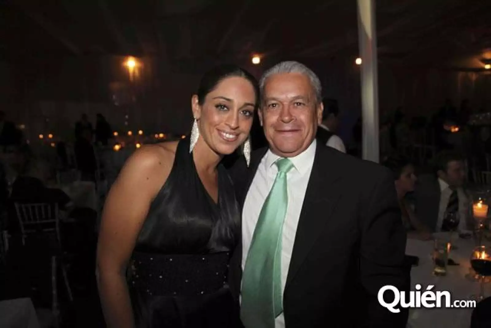 Boda Fabián Orozco y Daniela Plascencia