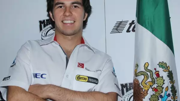 Con tan sólo 22 años el tapatío ha hecho historia en la Fórmula 1, por eso es que McLaren lo ha fichado. Te presentamos las curiosidades que nadie más sabe de él.