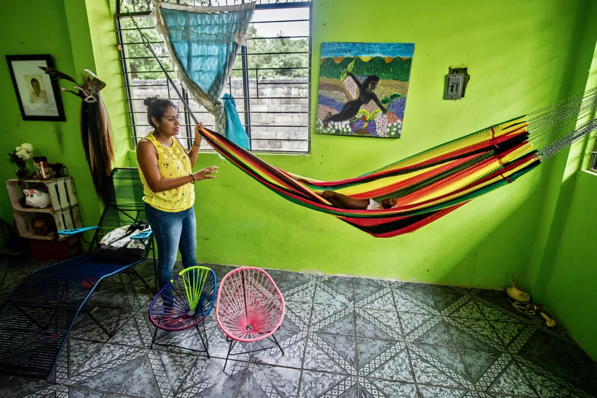 mujeres-afrodescendientes