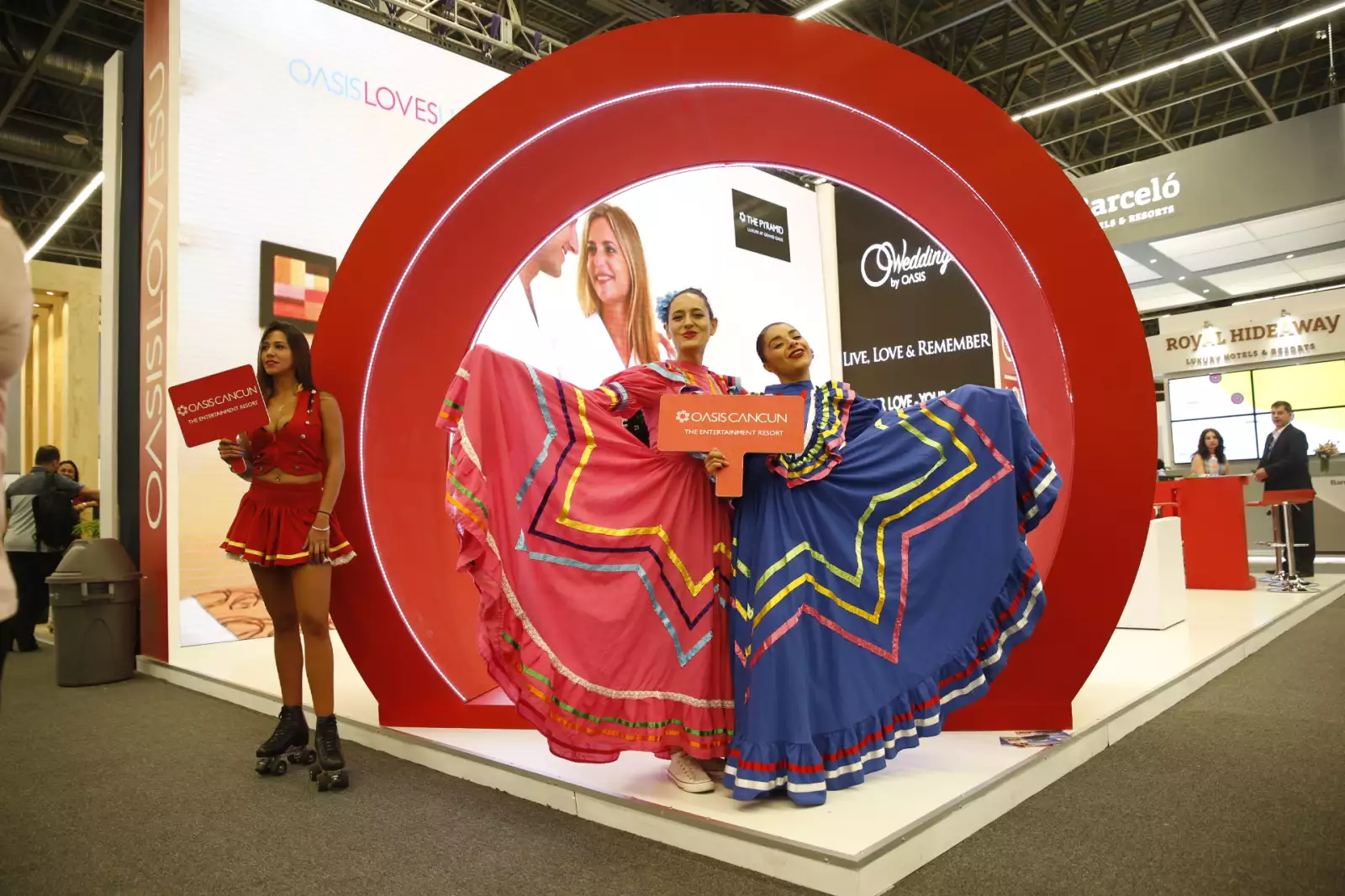 El pasado lunes se inauguró la edición 41 del Tianguis Turístico de México en Guadalajara, Jalisco. Durante la apertura del evento, el presidente Enrique Peña Nieto resaltó que el turismo representa el 8.5% del Producto Interno Bruto.