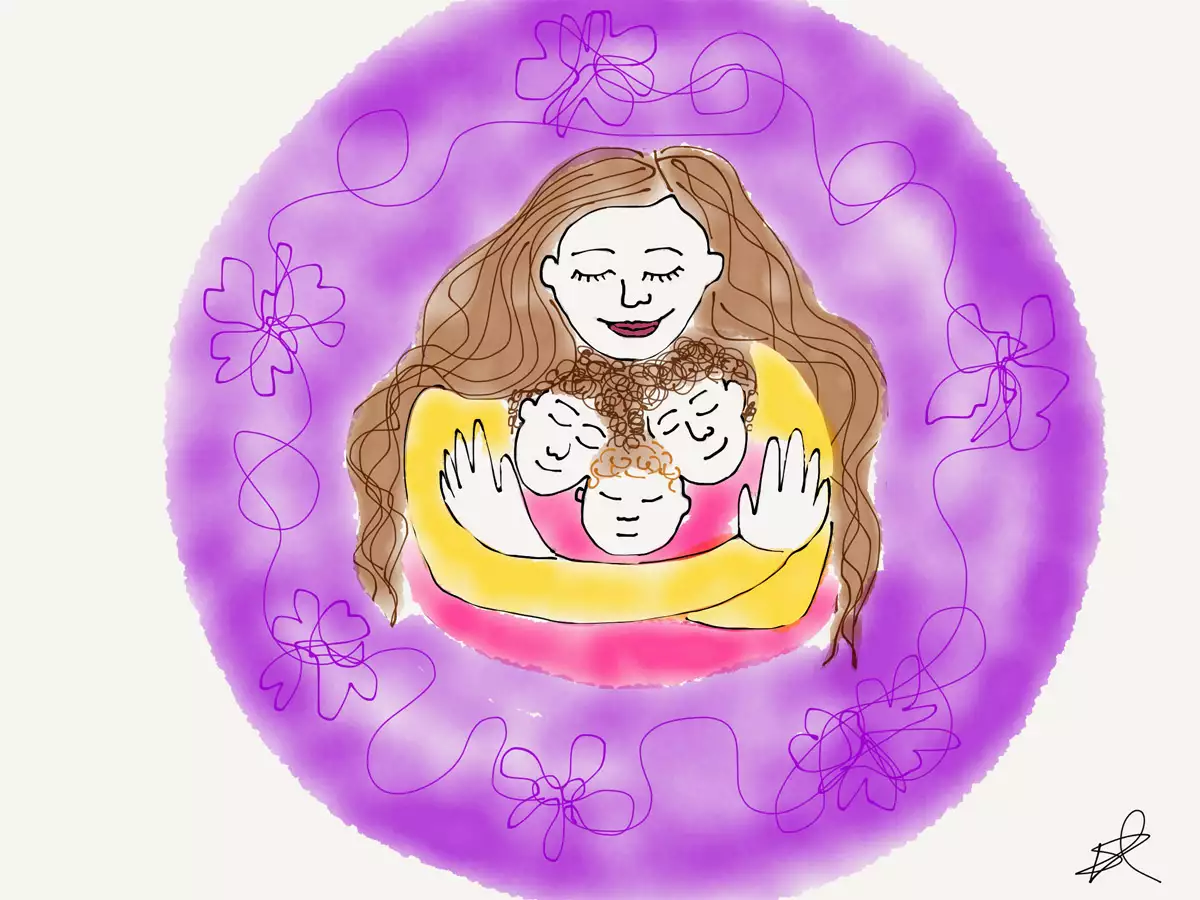 MADRE-FEMINISTA-HIJOS-VARONES