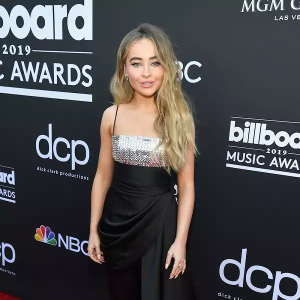 Sabrina Carpenter