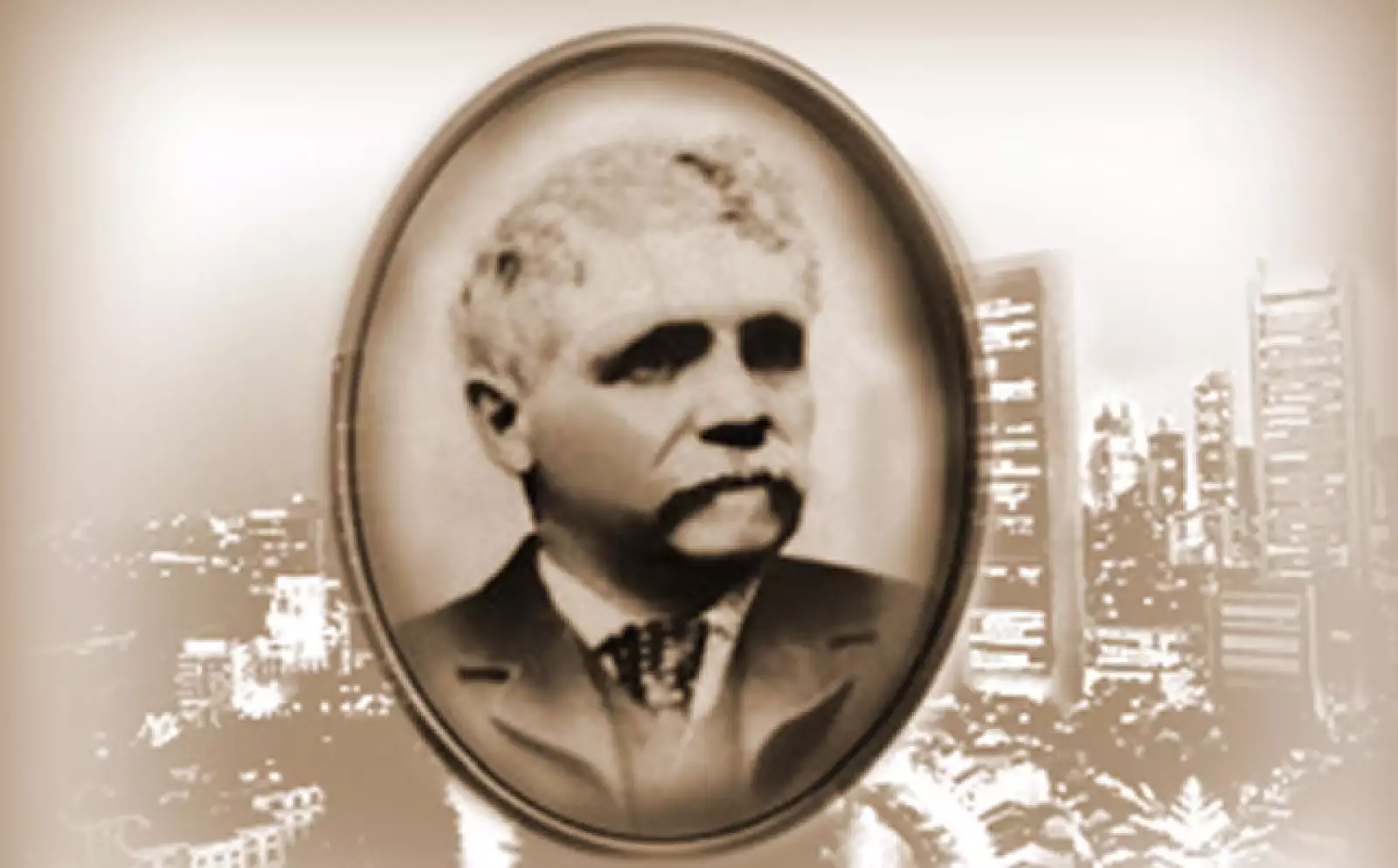 El relojero estadounidense comenzó su manufacturera en Schaffhausen, Suiza, en el año de 1868. Su objetivo era conjuntar las modernas técnicas de producción de Estados Unidos con la mano de obra calificada que caracteriza a los relojeros suizos.