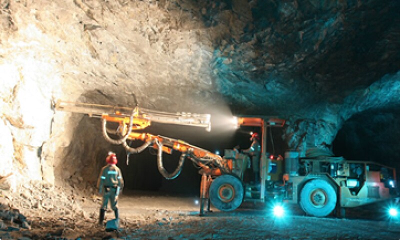 Grupo México anunció este martes que su subsidaria Infraestructura y Transportes México escindiría activos, pasivos y capital. (Foto: tomada de gmexico.com.mx )