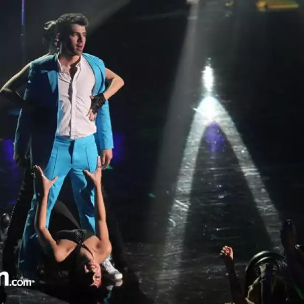 Joe Jonas