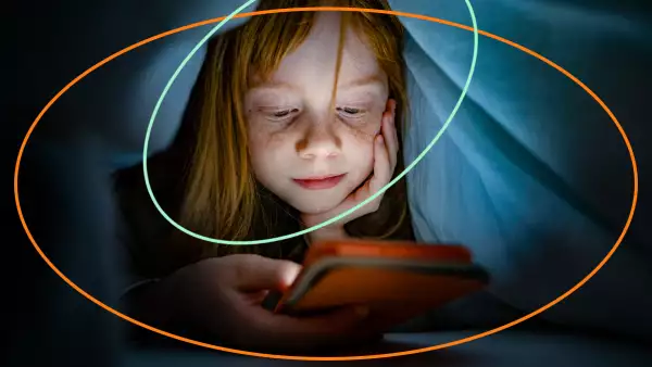 TikTok limita su uso a una hora al día para menores de edad