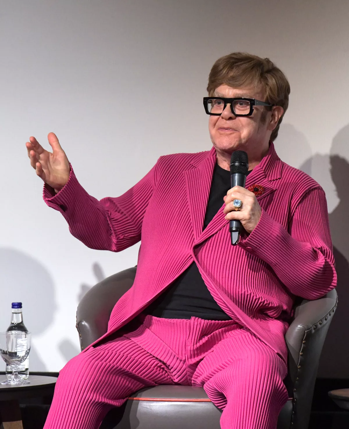 Elton-John