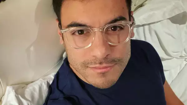 Carlos Rivera