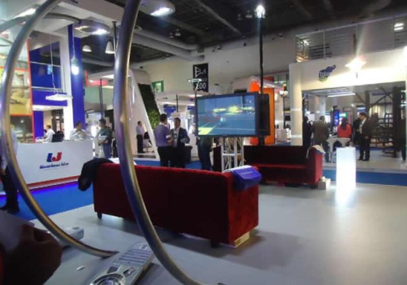 Expo Dise�o e interiorismo