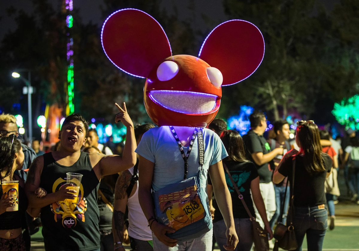 EDC México 2018