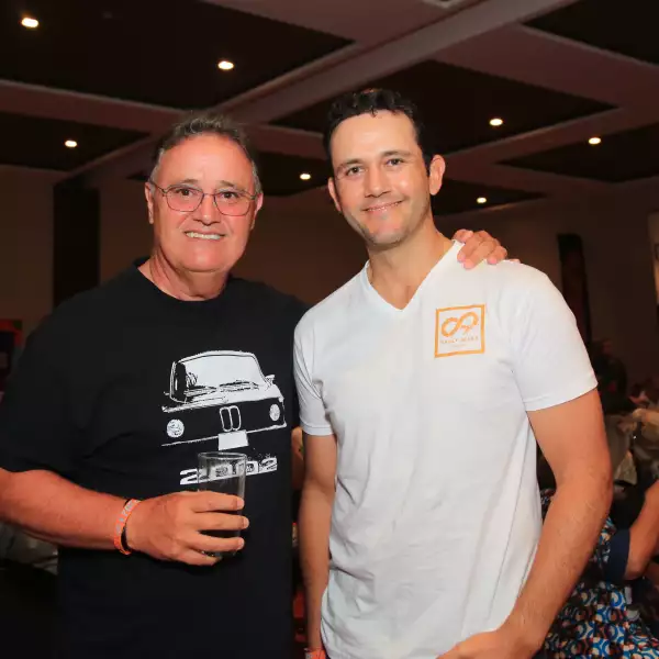 Remigio Diaz y Remigio Díaz F