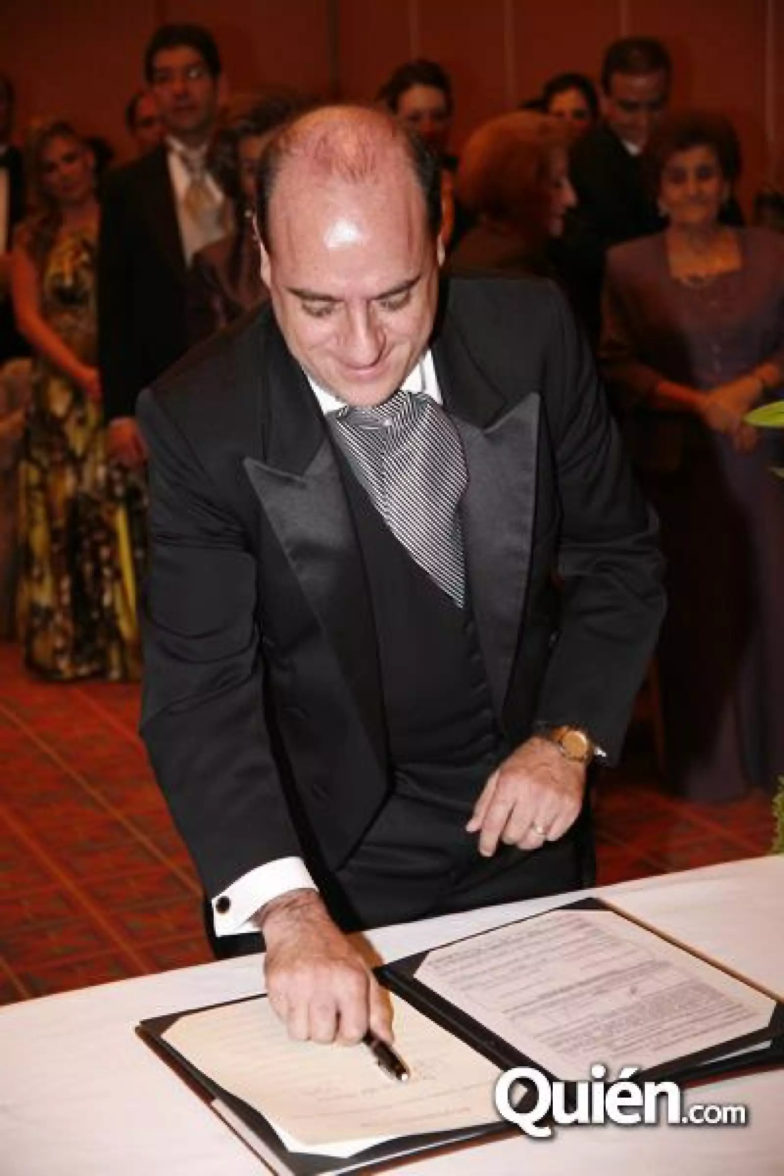 Boda Elizabeth Jacobo