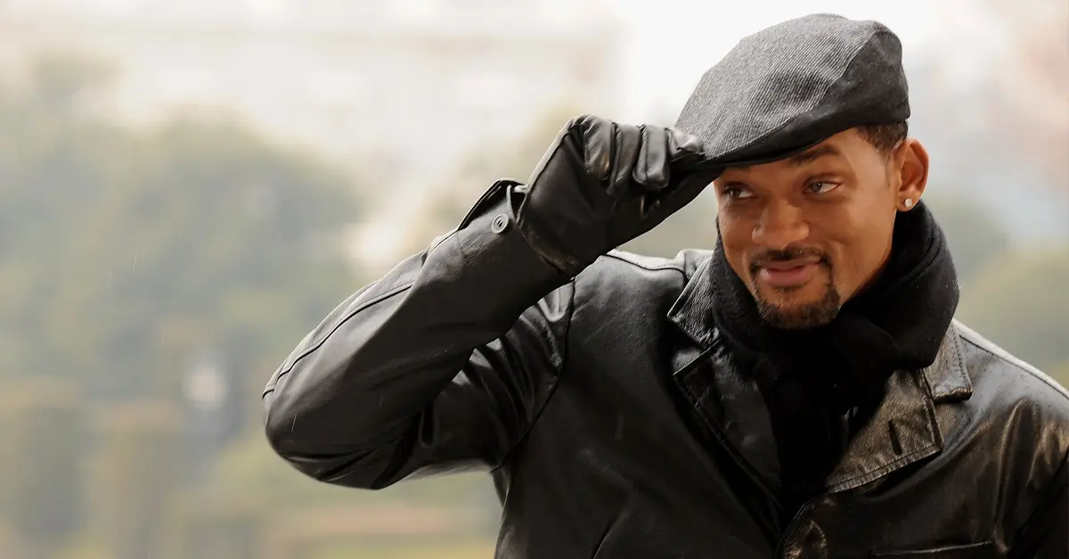 Will Smith