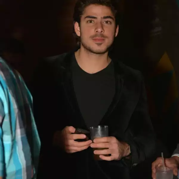 Diego Mendoza