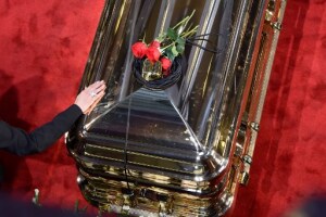 MEXICO-MUSIC-JOSE JOSE-TRIBUTE