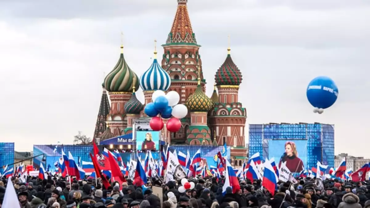 Crimea referendum