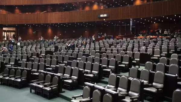 Pleno de San Lázaro