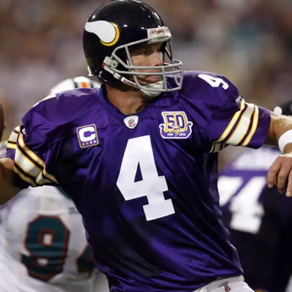 El carismático quarterback es de los personajes más reconocidos por la afición mexicana.