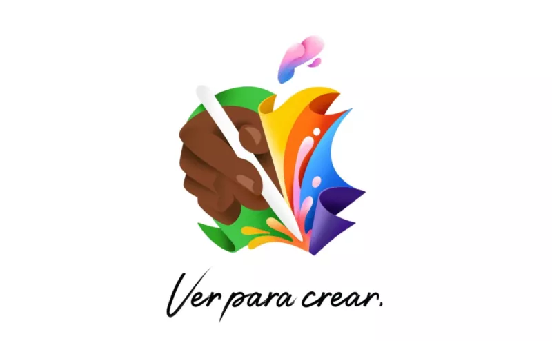 ¿Qué esperar del Evento de Apple este 7 de mayo y a qué hora verlo? 