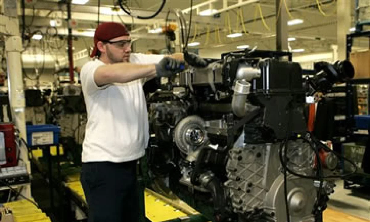 Los costos laborales unitarios crecieron 2.2% en el segundo trimestre. (Foto: AP)