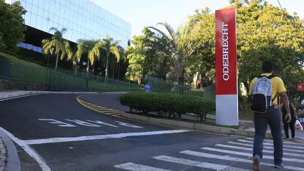 Odebrecht